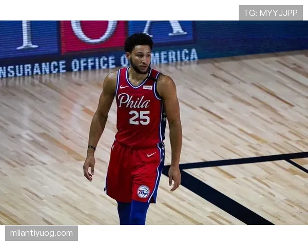 班·西蒙斯传球组织效率提升明显，领跑76人防守转换节奏