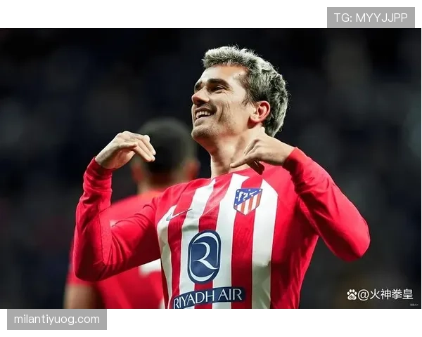 格列兹曼的战术角色与位置演变分析