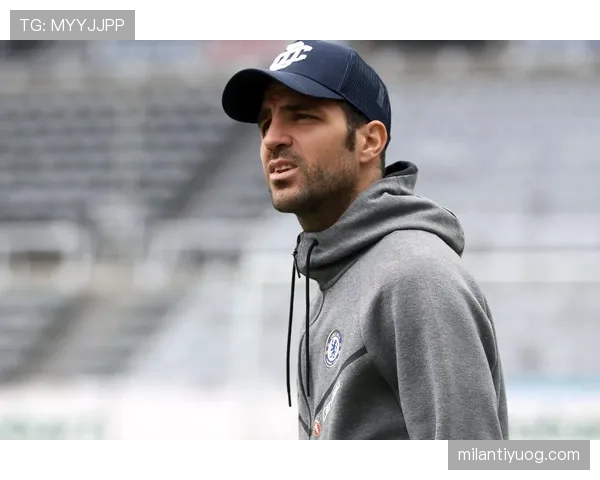 法布雷加斯与皮尔洛在组织推进下形成控球偏重趋势