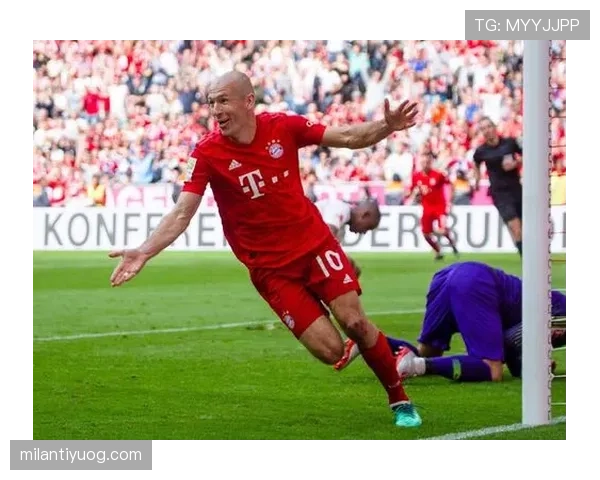 在欧洲联赛下伊布与罗本加剧射门频率分化趋势