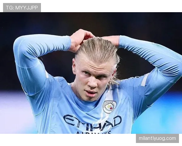 哈兰德 vs 凯恩：终结效率与全能贡献差距在哪