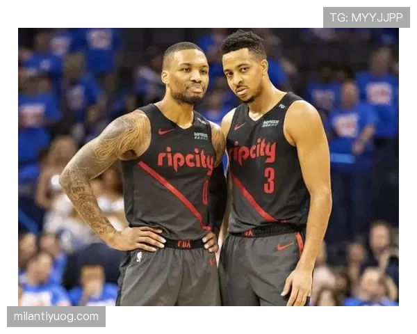 利拉德三分数提升显著，对比季初关键回合得分效率翻倍