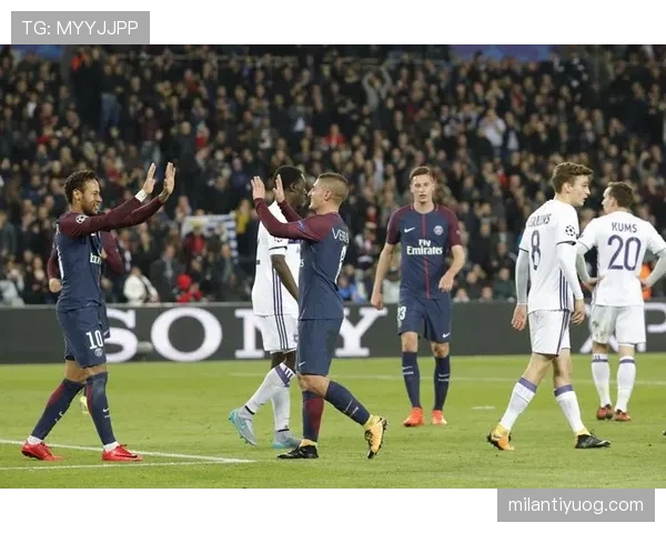 巴黎欧冠短板解决情况仍存疑，关键战能力仍需进一步检验