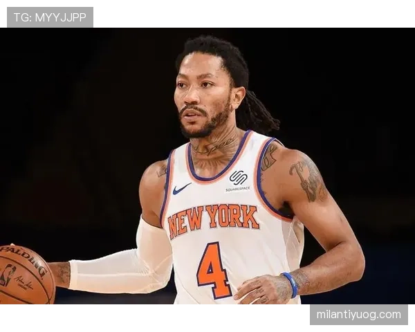 德里克·罗斯突破助攻转变提升球队关键时刻效率