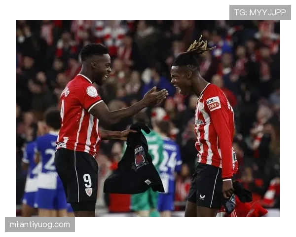 欧洲杯高光舞台：尼科·威廉斯如何一战成名