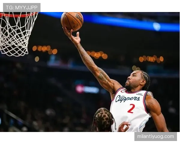 科怀·伦纳德挡拆取得高效得分，改写球队进攻节奏