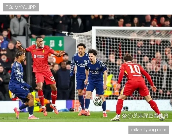 利物浦冲击力依旧，但比赛节奏失控问题逐步显现