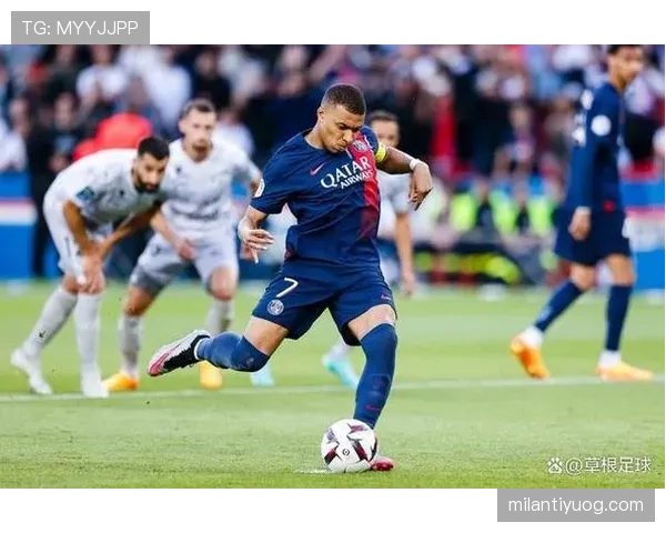 姆巴佩离队后，巴黎进攻体系面临彻底重构，表面升级实则隐忧显现