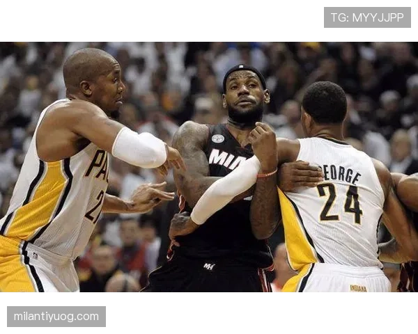 什么是无球犯规？看完这篇新手必知的篮球规则详解