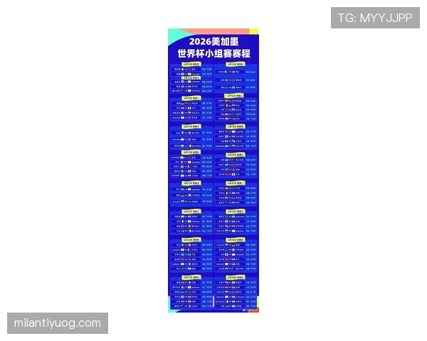 2026世界杯48队12小组赛制如何安排,每组几支球队参赛 2026世界杯48队12小组赛制如何安排,每组几支球队参赛