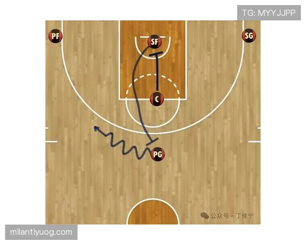 解析篮球赛场无球掩护规则的判定界限与尺度